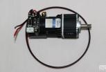 KP0001 DC Motor with Encoder