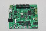KE0002 Arduino 328 with Upward USB Connector