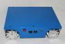 KR0003 4WD Mecanum Wheel Mobile Robotic Platform/Kit