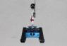 KR0005 RC Tri-Tracked Tank Mobile Robot Kit with Camera