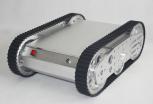 KR0007 HD Tracked Tank Mobile Robot Kit
