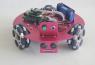 KR0008 3WD Omni Wheel Starter Mobile Robot Kit