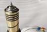 Hot runner nozzle