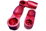 Customized non-standard machinery parts
