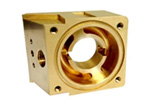 Custom Metal Parts CNC Stainless Steel Aluminum Steel Copper Parts