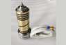 Hot runner nozzle