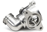 High Precision Metal Aluminum AL6061 Stainless Steel CNC Machining
