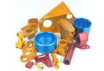 Non-standard Parts Drawing Lathe Turning Cnc Processing Machining Service