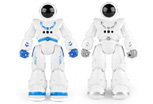 RC Intelligent Programmable Robot Smart Robot Kit Gesture Sensing Robot Toys