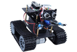 KR20002 Tracked Tank Smart Robotic Programming Kit Compatible with Arduino