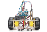 KR20005 Tracking Arduino-Based Starter and Training Robotics Set