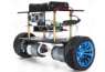 KR 20007 2WD Self-balancing Smart Robot Car Kit Robotics Starter Kit
