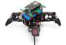 KR20009 ESP8266 Spider Four-Legged Starter Kit DIY STEM Educational Robot Kit