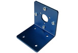 KP0004 L Shaped Motor Mounting Holder Bracket