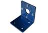 KP0004 L Shaped Motor Mounting Holder Bracket