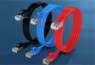 Electronic connectors