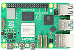 KE0005 Raspberry Pi 5
