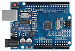 KE0006 LGT8F328P UNO R3 CH340G Development Board for Arduino